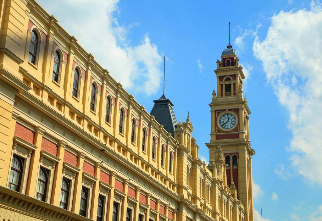 Museu da Língua Portuguesa abre mostra sobre relação entre Brasil, Angola e Portugal